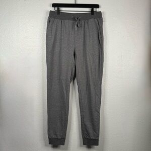 Women's Gray Jogger Pants